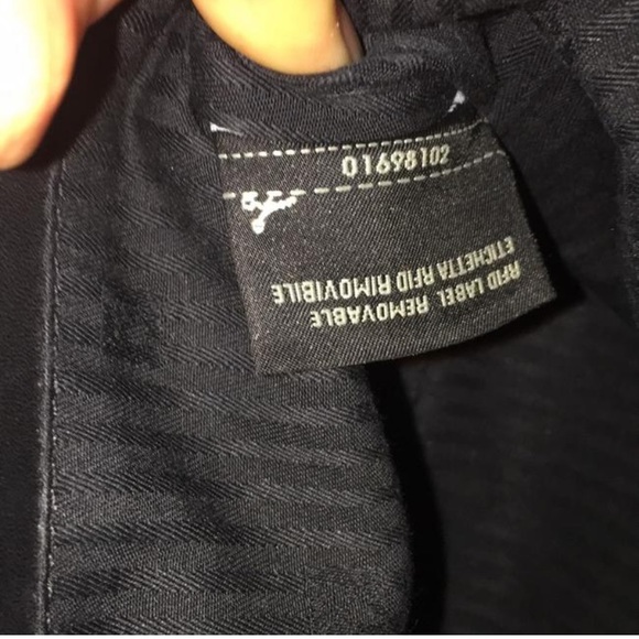 Fendi ‘Petite 2jours’ Handbag - Picture 8 of 8